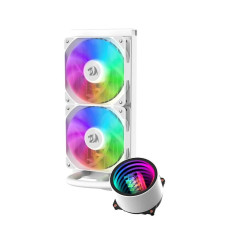 Redragon CCW-3011 White AIO Liquid CPU Cooler
